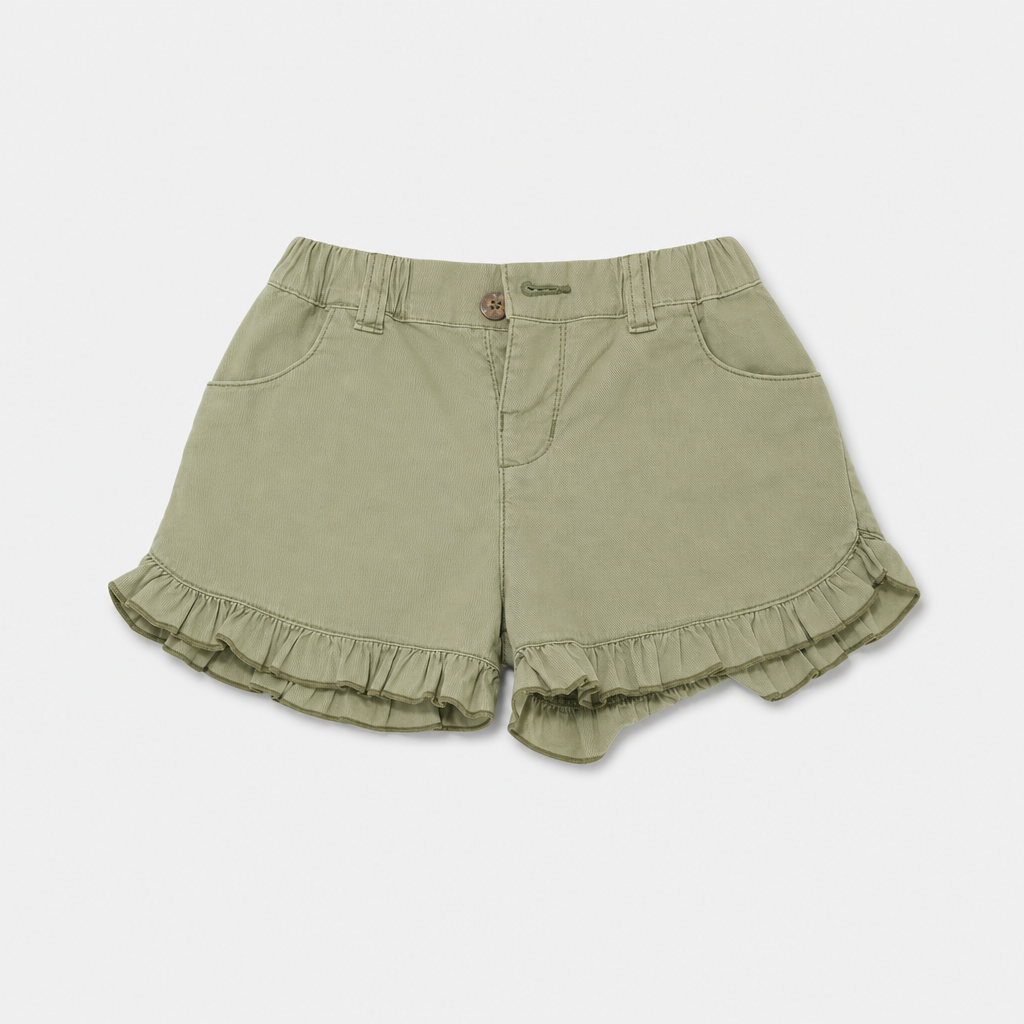 Pantaloncini corti - Bambina - 84 - 89 | 18 mesi