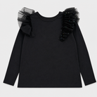 Maglietta maniche lunghe - Bambina - 120 - 125 | 7 anni