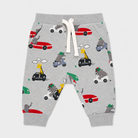 Pantaloni tuta - Bambino - 66 - 71 | 6 mesi
