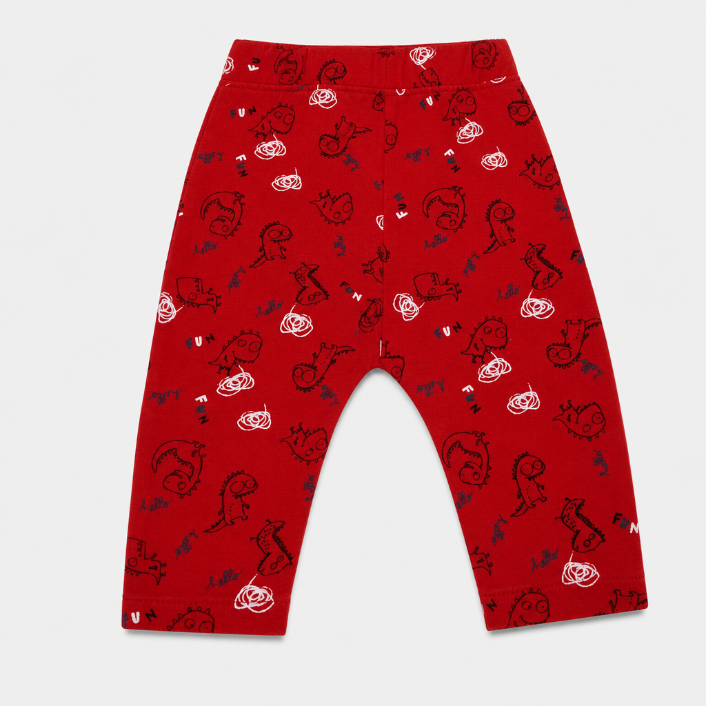 Pantaloni tuta - Bambino - 66 - 71 | 6 mesi