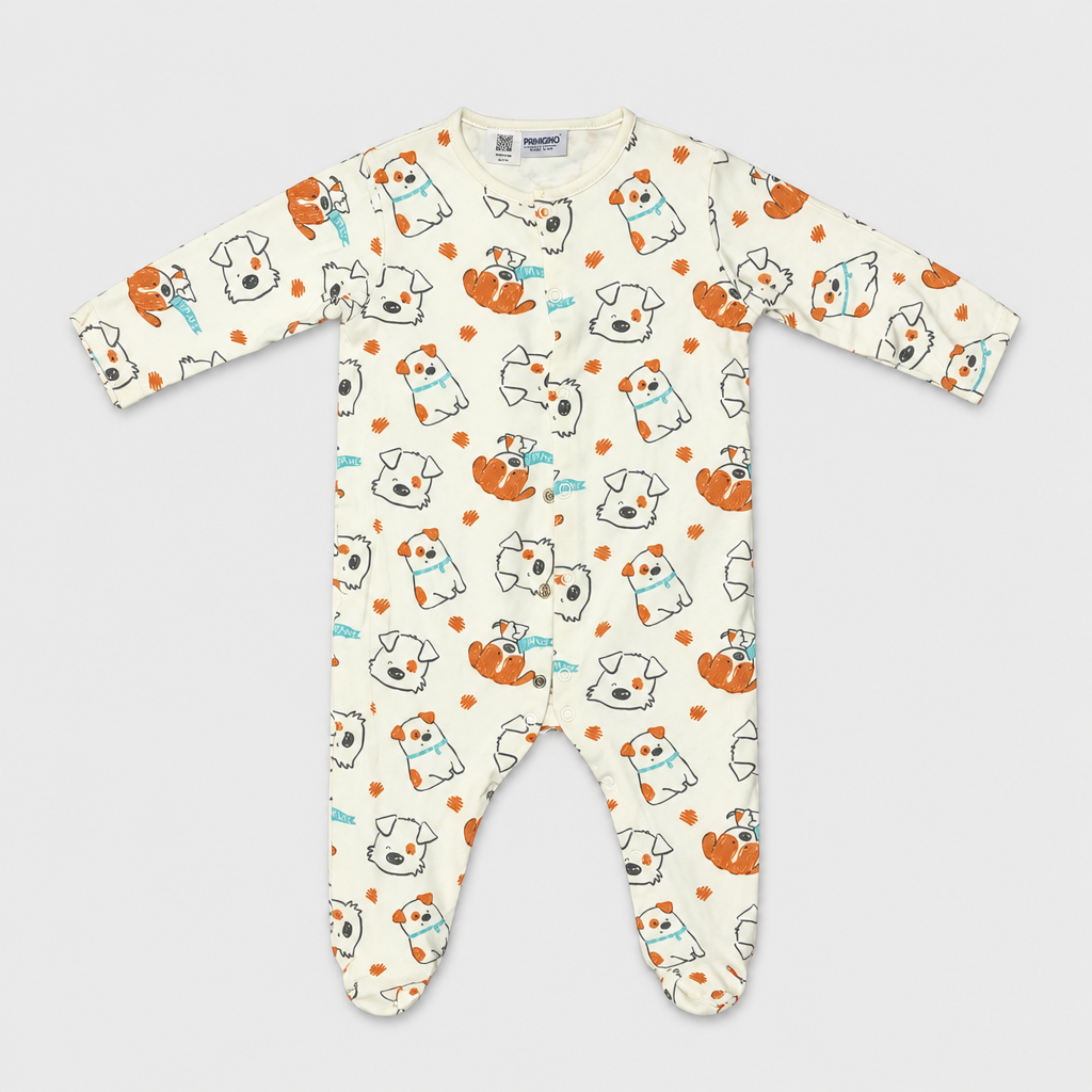 Tutine neonato - Bambino - 72 - 77 | 9 mesi