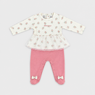 Tutine neonato - Bambina - 50 - 59 < 3 mesi