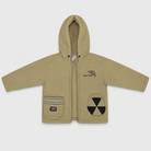 Giacca invernale pesante - Bambino - 102 - 107 | 4 anni