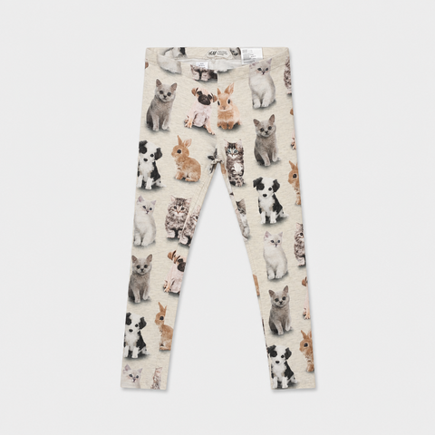 Leggins - Bambina - 108 - 113 | 5 anni