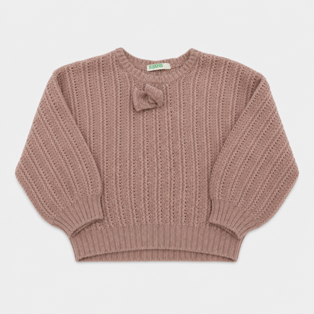 Maglione - Bambina - 50 - 59 < 3 mesi