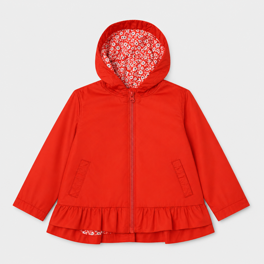 Giacca primavera - Bambina - 66 - 71 | 6 mesi