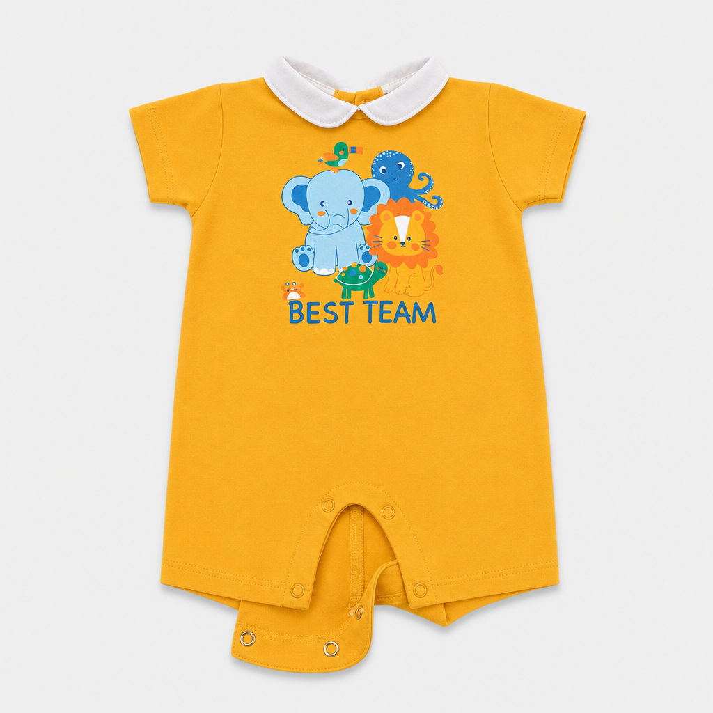 Tuta - Bambino - 66 - 71 | 6 mesi
