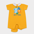 Tuta - Bambino - 66 - 71 | 6 mesi