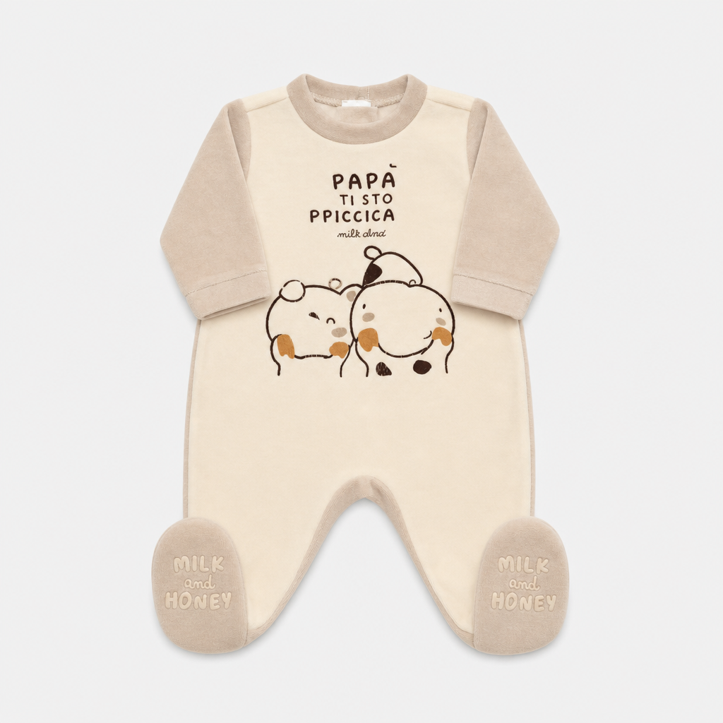 Tutine neonato - Bambino - 50 - 59 < 3 mesi