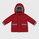 Giacca invernale pesante - Bambino - 72 - 77 | 9 mesi