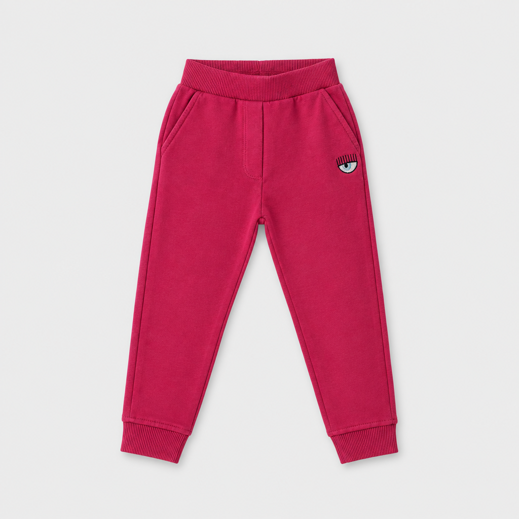 Pantaloni tuta - Bambina - 84 - 89 | 18 mesi