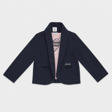 Giacca primavera - Bambina - 72 - 77 | 9 mesi
