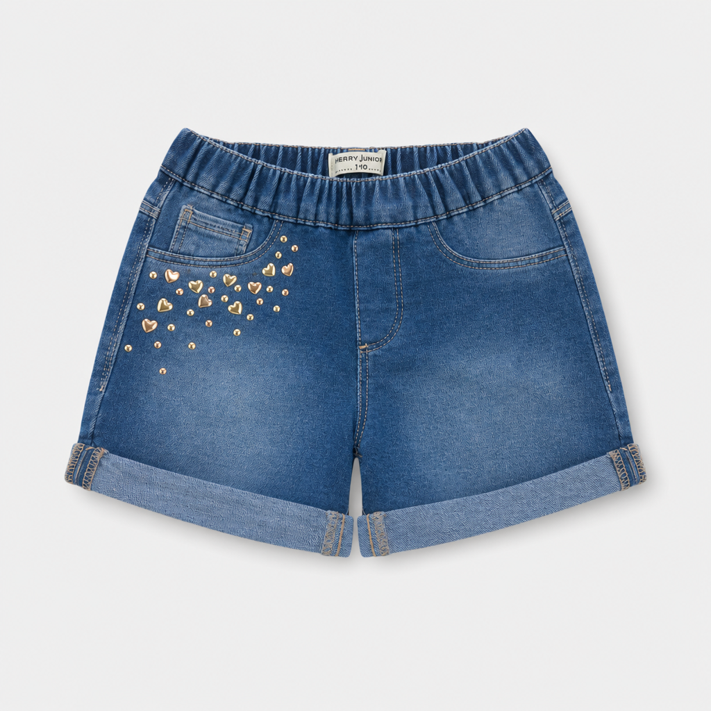Pantaloncini corti - Bambina - 96 - 101 | 3 anni