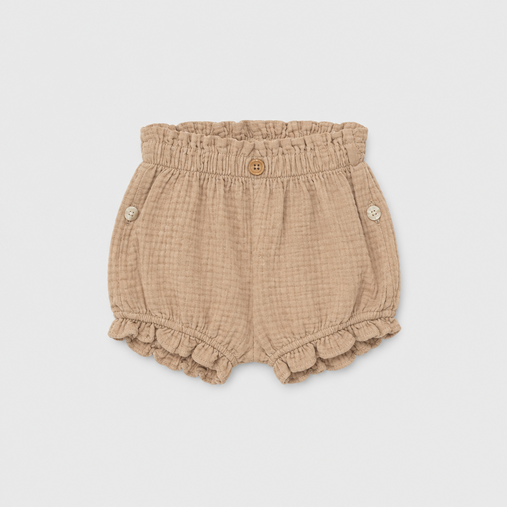 Pantaloncini corti - Bambina - 50 - 59 < 3 mesi