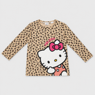 Maglietta maniche lunghe - Bambina - 108 - 113 | 5 anni
