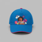 Cappellino - Bambina - 120 - 125 | 7 anni
