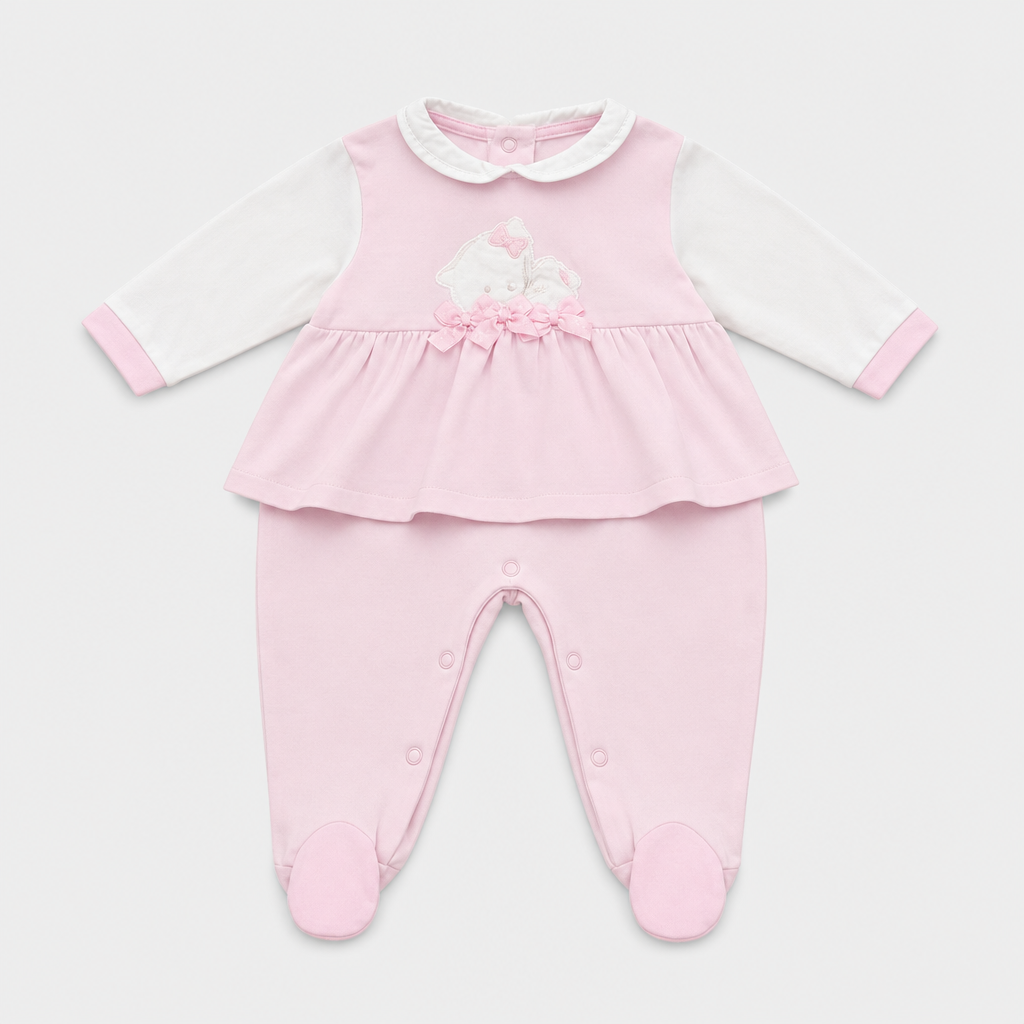Tutine neonato - Bambina - 66 - 71 | 6 mesi