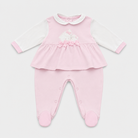Tutine neonato - Bambina - 66 - 71 | 6 mesi