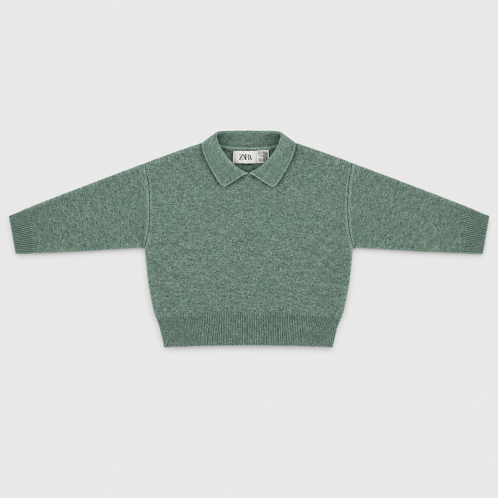 Maglione - Bambino - 120 - 125 | 7 anni