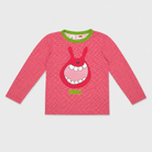 Maglietta maniche lunghe - Bambina - 108 - 113 | 5 anni