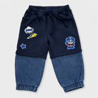 Pantaloni tuta - Bambino - 66 - 71 | 6 mesi