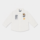 Camicia - Bambino - 66 - 71 | 6 mesi