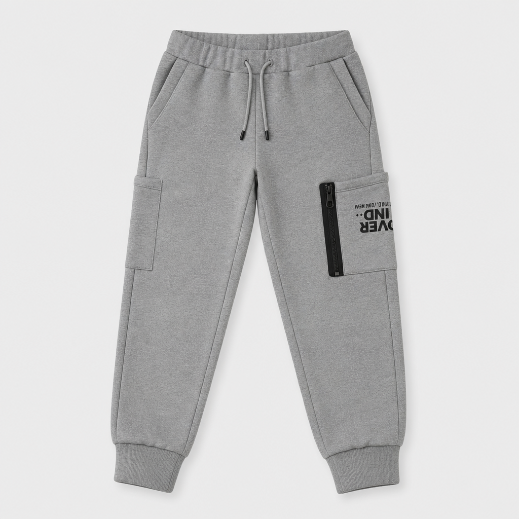 Pantaloni tuta - Bambino - 126 - 131 | 8 anni