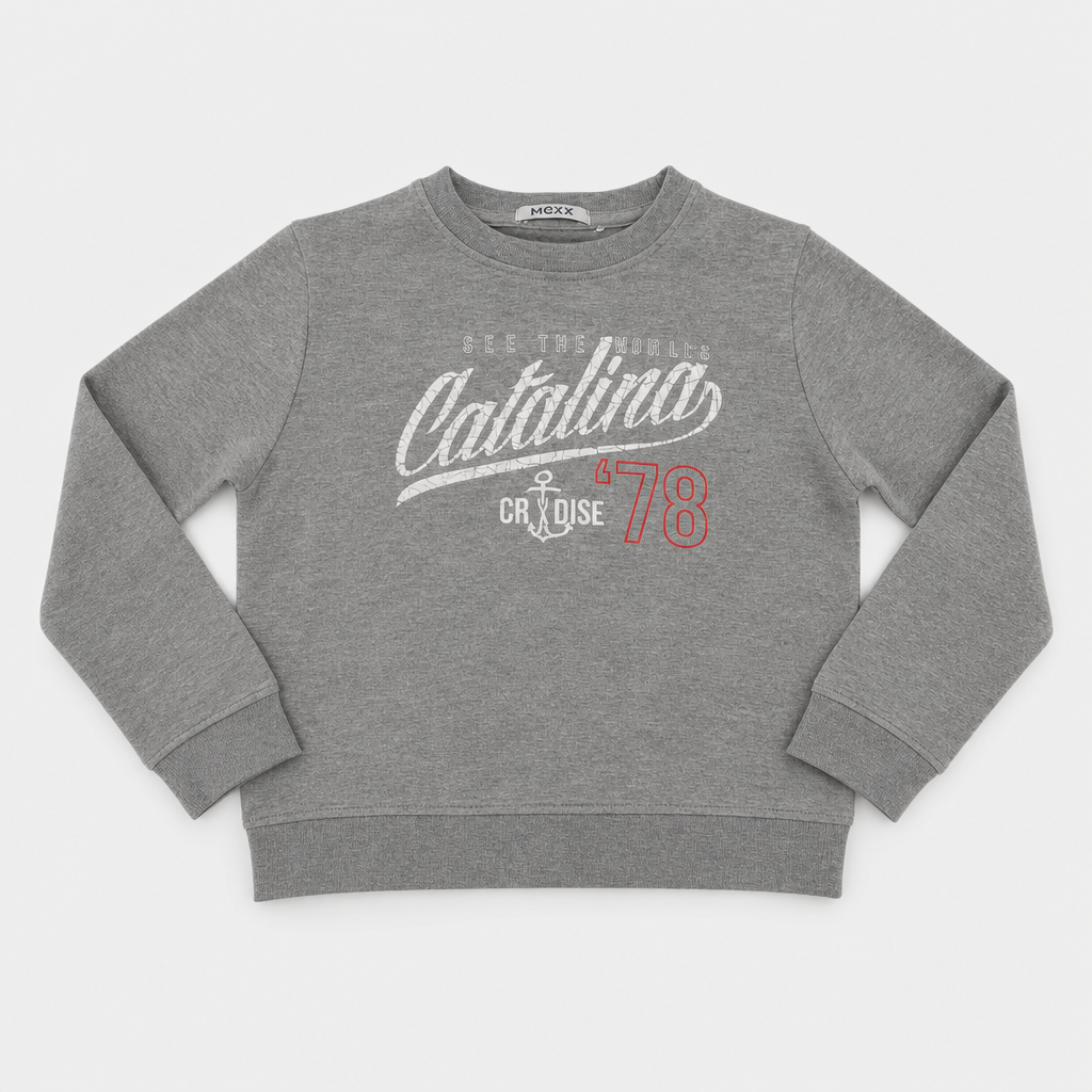 Felpa - Bambino - 102 - 107 | 4 anni