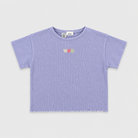 Maglietta maniche corte - Bambina - 114 - 119 | 6 anni