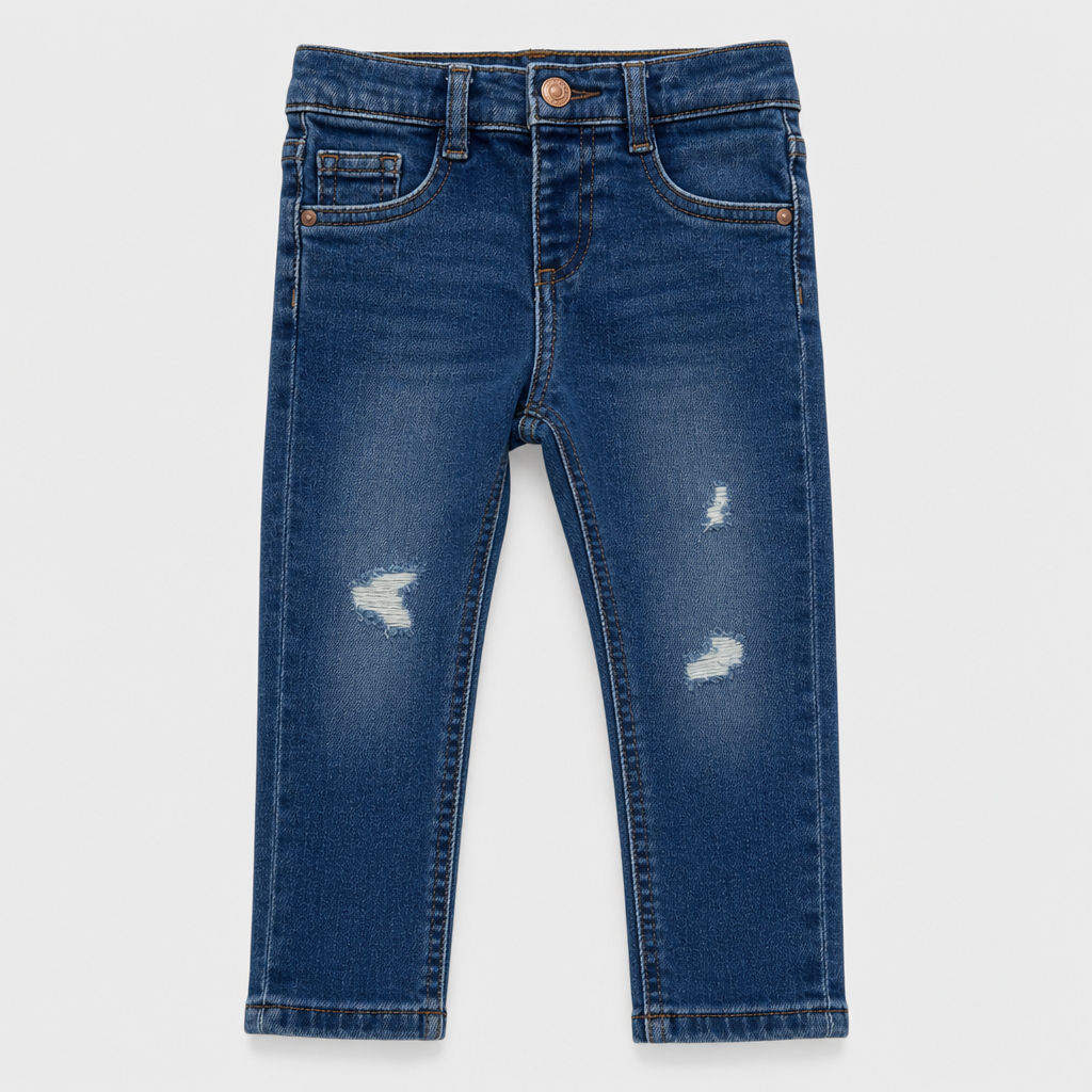 Jeans - Bambino - 84 - 89 | 18 mesi
