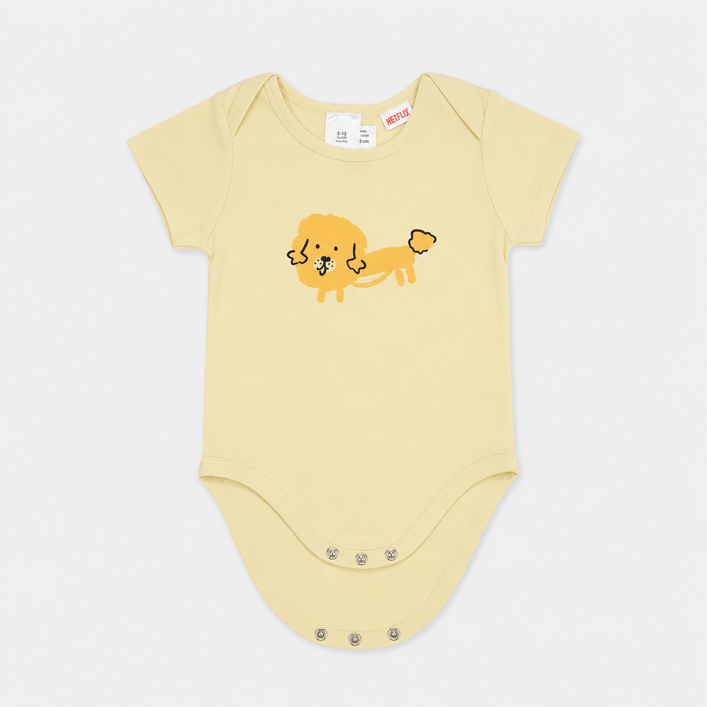 Body - Bambino - 78 - 83 | 1 anno