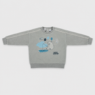 Felpa - Bambino - 84 - 89 | 18 mesi
