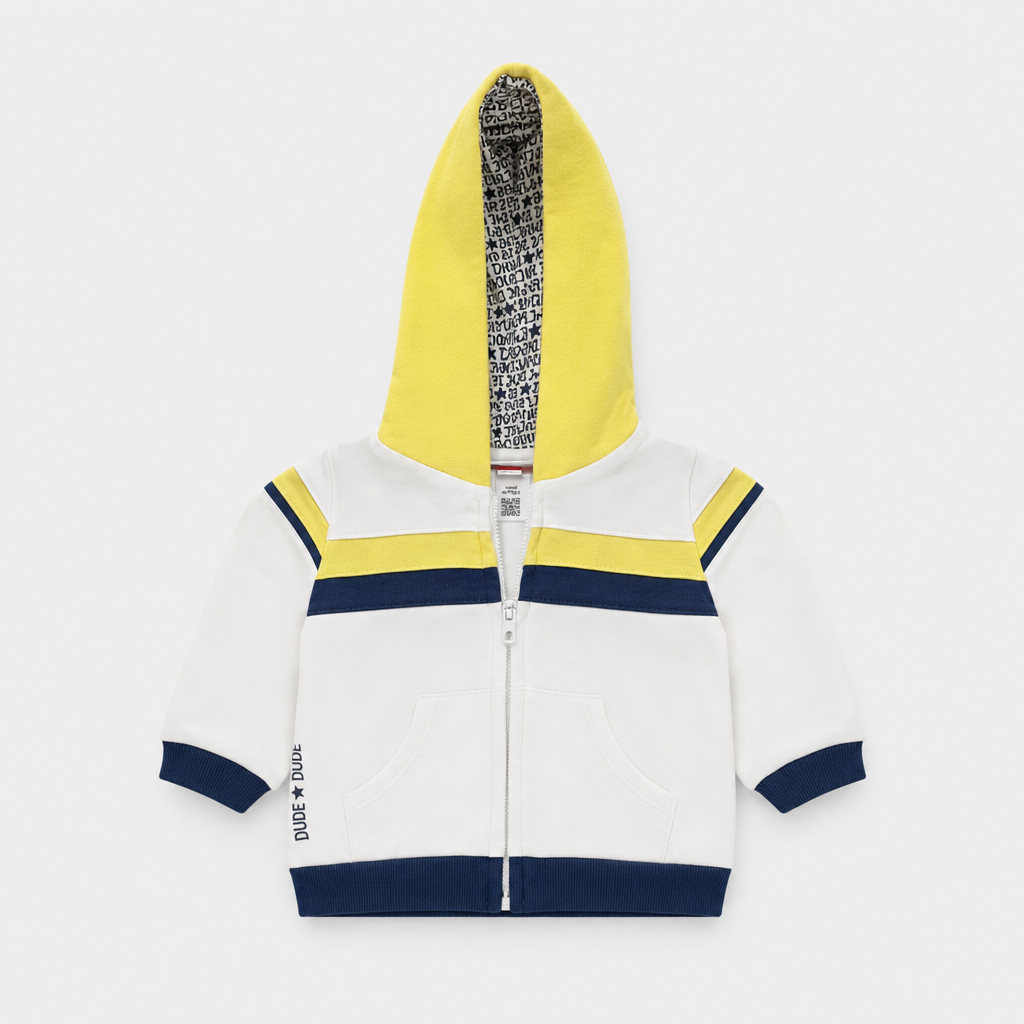 Felpa - Bambino - 60 - 65 | 3 mesi