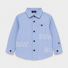 Camicia - Bambino - 90 - 95 | 2 anni