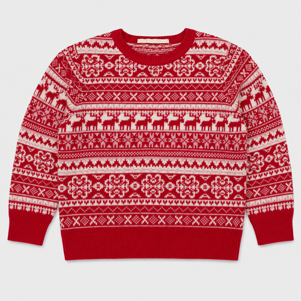 Maglione - Bambino - 78 - 83 | 1 anno