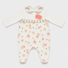 Tutine neonato - Bambina - 50 - 59 < 3 mesi