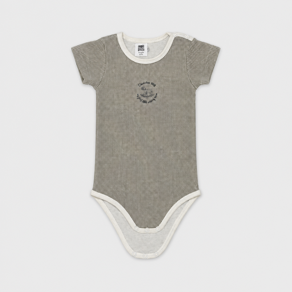 Body - Bambino - 60 - 65 | 3 mesi
