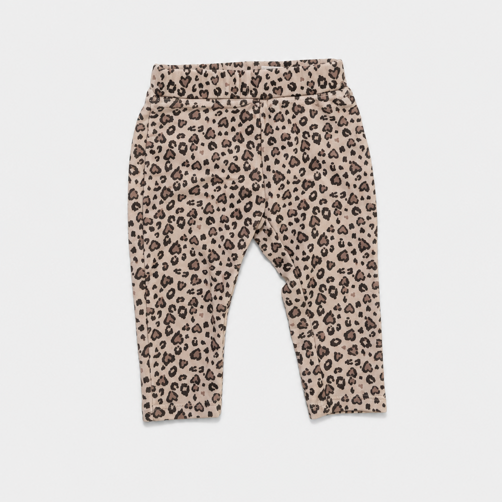 Leggins - Bambina - 66 - 71 | 6 mesi