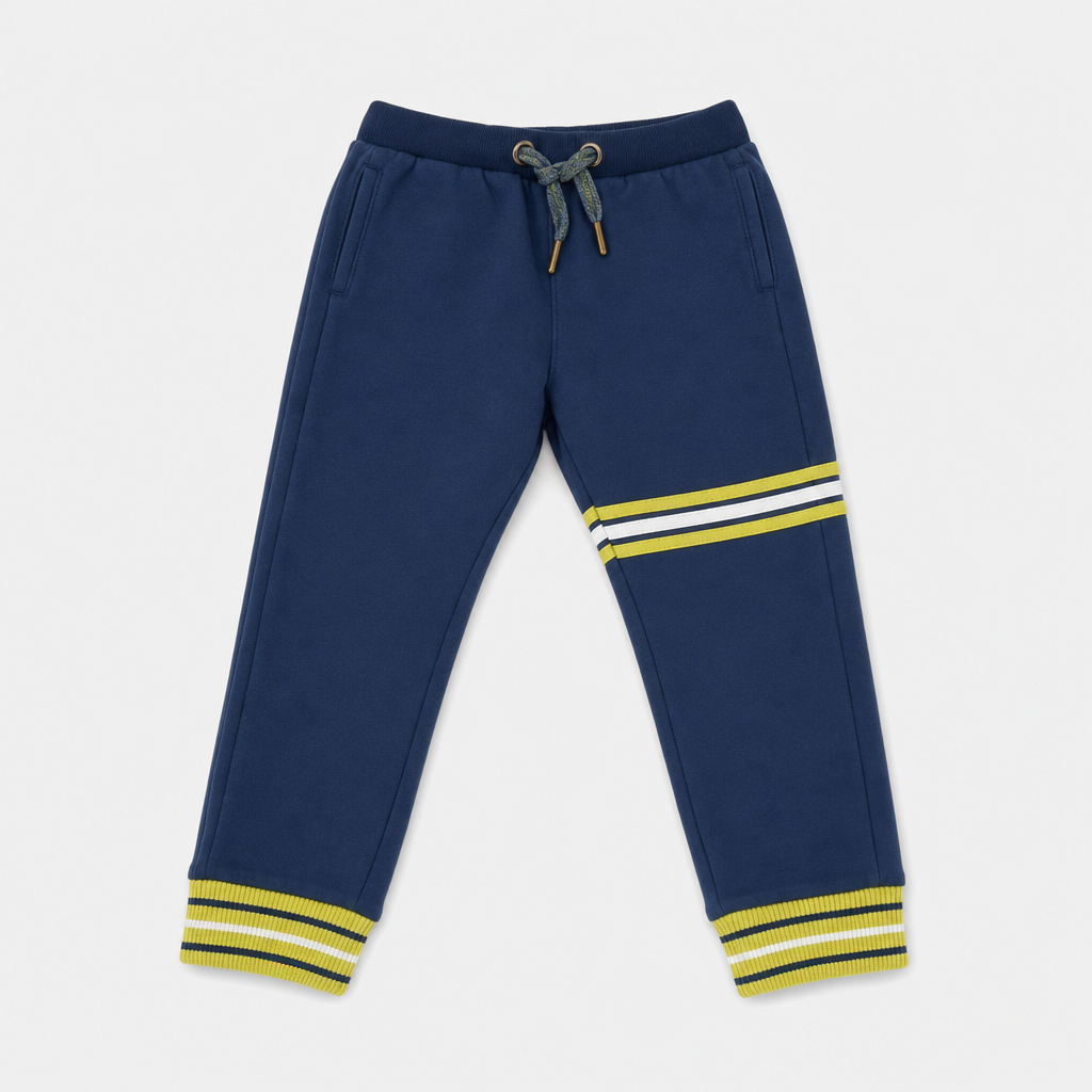 Pantaloni tuta - Bambino - 114 - 119 | 6 anni