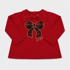Maglietta maniche lunghe - Bambina - 90 - 95 | 2 anni