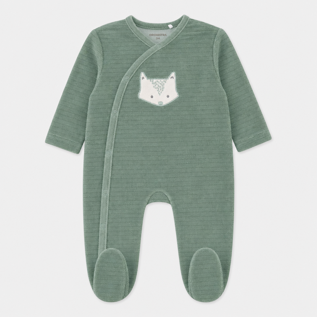 Tutine neonato - Bambino - 50 - 59 < 3 mesi