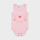 Body - Bambina - 60 - 65 | 3 mesi