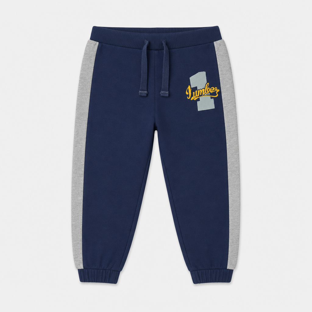 Pantaloni tuta - Bambino - 78 - 83 | 1 anno