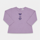 Maglietta maniche lunghe - Bambina - 78 - 83 | 1 anno