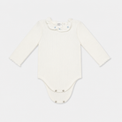 Body - Bambina - 60 - 65 | 3 mesi