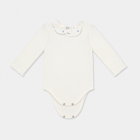 Body - Bambina - 60 - 65 | 3 mesi