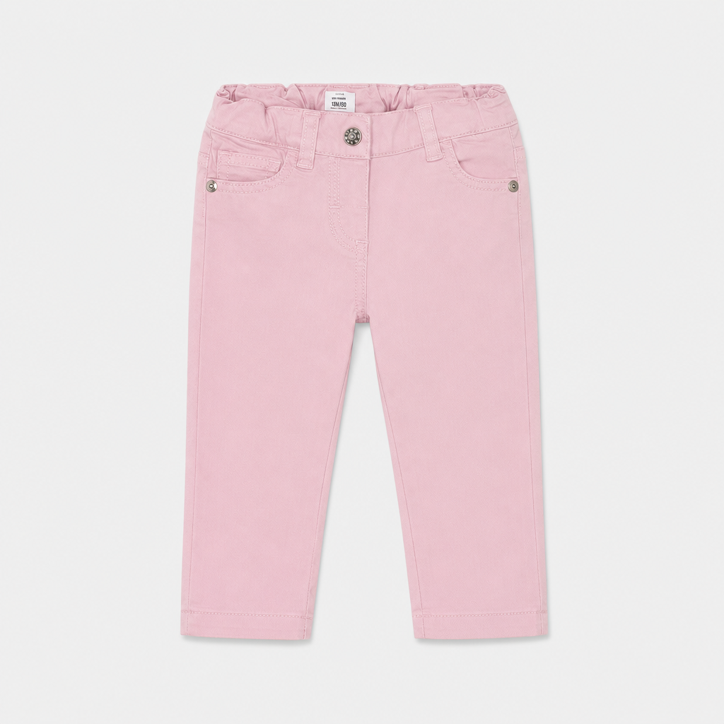 Pantaloni - Bambina - 66 - 71 | 6 mesi