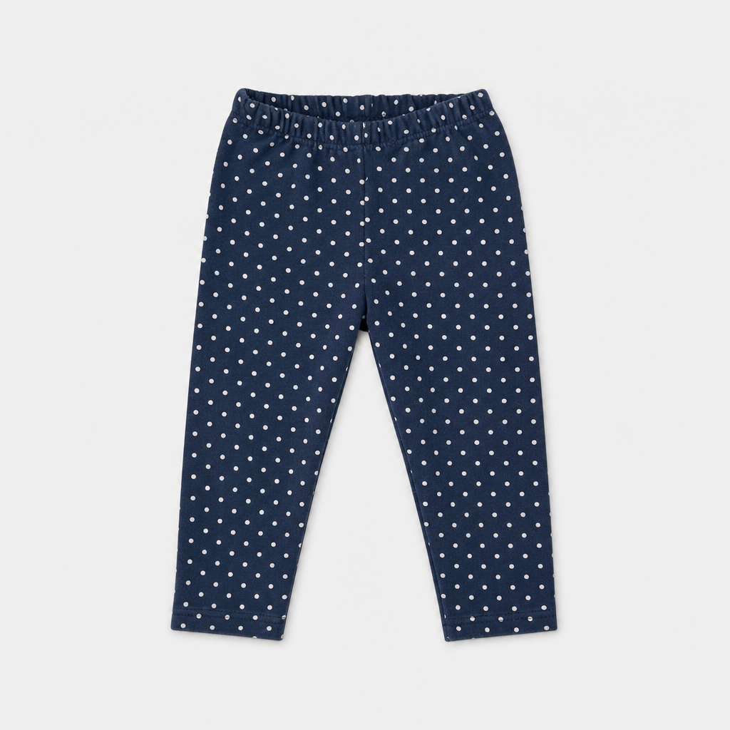 Leggins - Bambina - 66 - 71 | 6 mesi