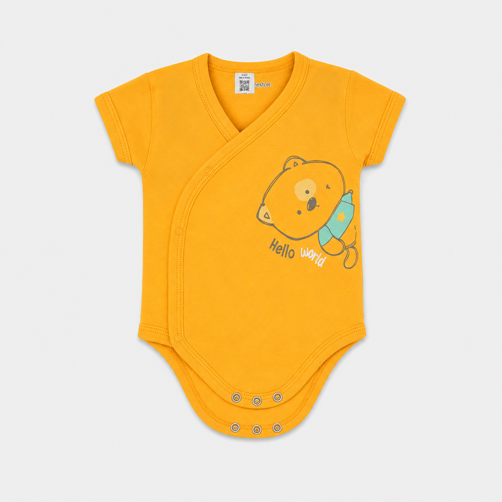 Body - Bambino - 60 - 65 | 3 mesi