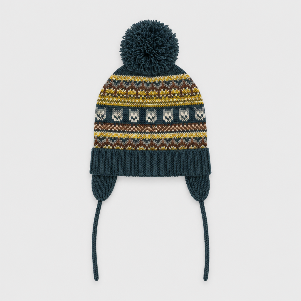 Cappellino - Bambino - 66 - 71 | 6 mesi